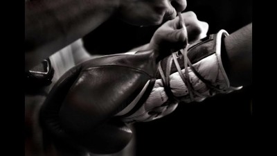 Мастер-класс Алексея Фролова - Советский кроссфит для бокса - купить в Широкундыше