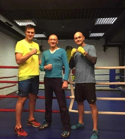 Тренировки по боксу групповые  Клуб единоборств "Груша" (12 тренировок) - купить в Широкундыше