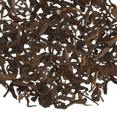 Шен Пуэр (зеленый) BambooLeaf 100г - купить в Широкундыше