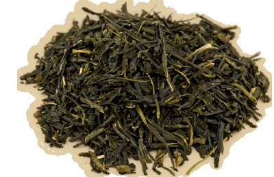 Зеленый чай SpringMist 50г - купить в Широкундыше