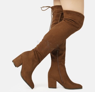 Женские сапоги, ботфорты NightStep - купить в Широкундыше