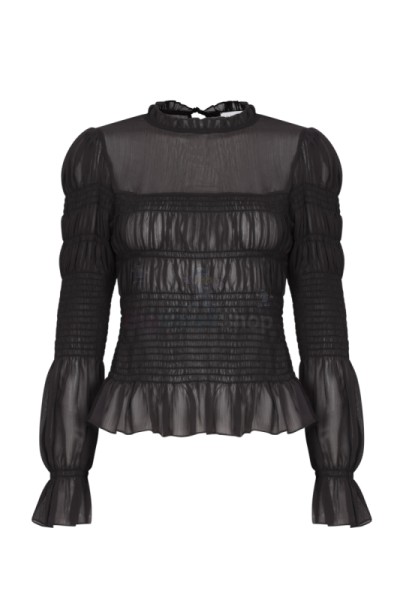 Женская блуза SoftTouch - купить в Широкундыше