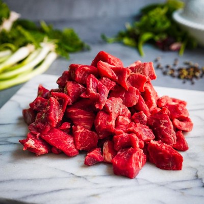 Говядина мраморная премиум - купить в Широкундыше