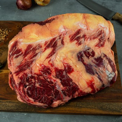 Говядина стейк Топ Блейд - купить в Широкундыше