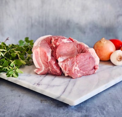 Свинина отбивная 400 г - купить в Широкундыше