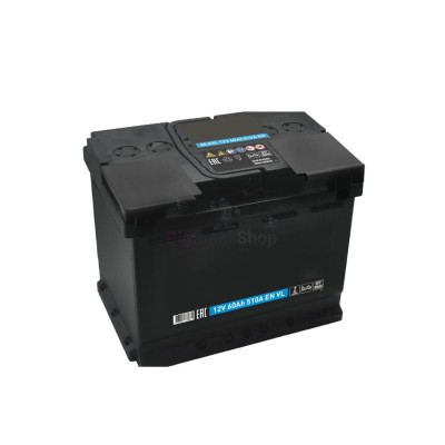 АвтоАКБ Titan Power 60Ah - купить в Широкундыше