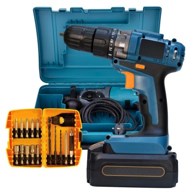 Аккумуляторный инструмент CompactFix Mini - купить в Широкундыше