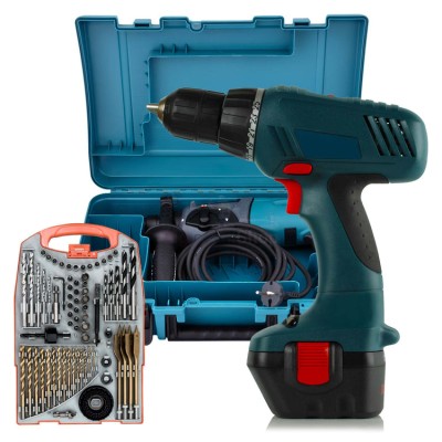 Аккумуляторный инструмент MasterVolt Pro - купить в Широкундыше