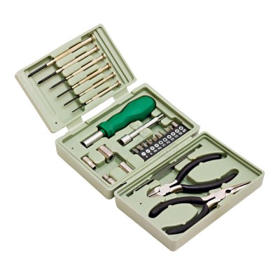 Набор инструментов ToolBox Start - купить в Широкундыше