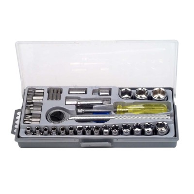 Набор инструментов MasterKit Pro - купить в Широкундыше