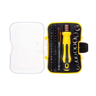 Набор инструментов IronCase Max - купить в Широкундыше